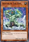 Edison Rulings for Avatar of The Pot